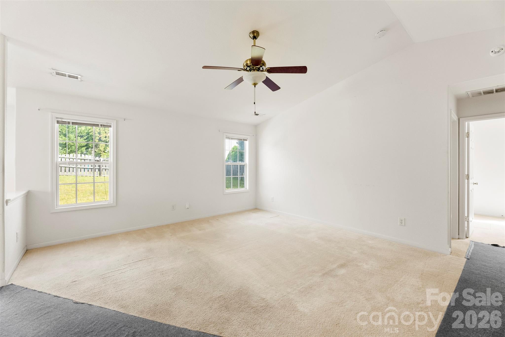 Planters Walk - Residential