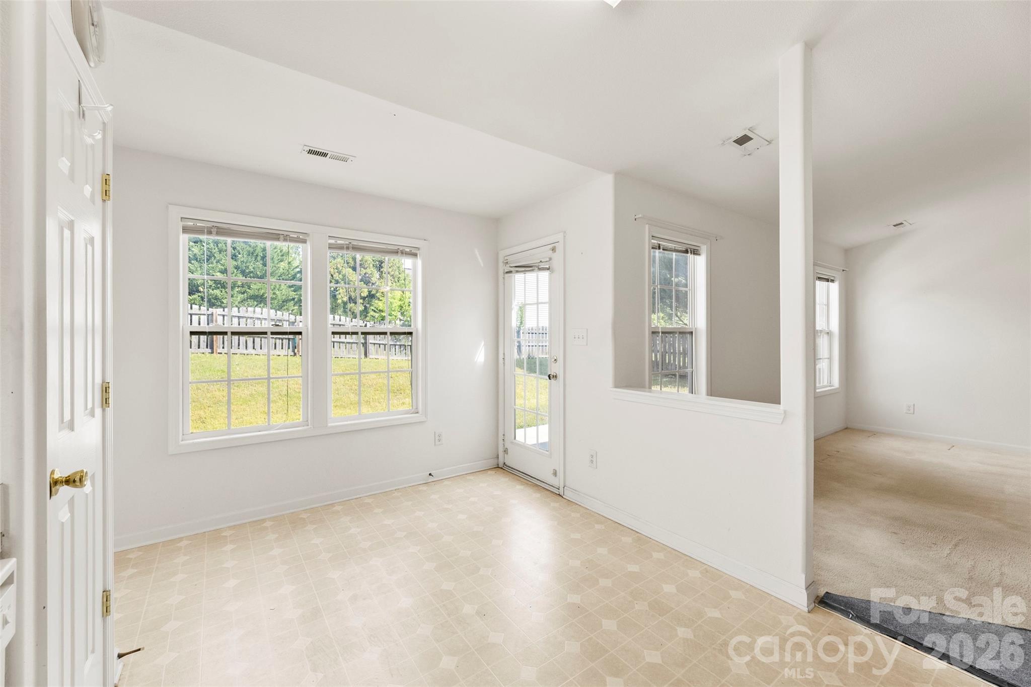 Planters Walk - Residential