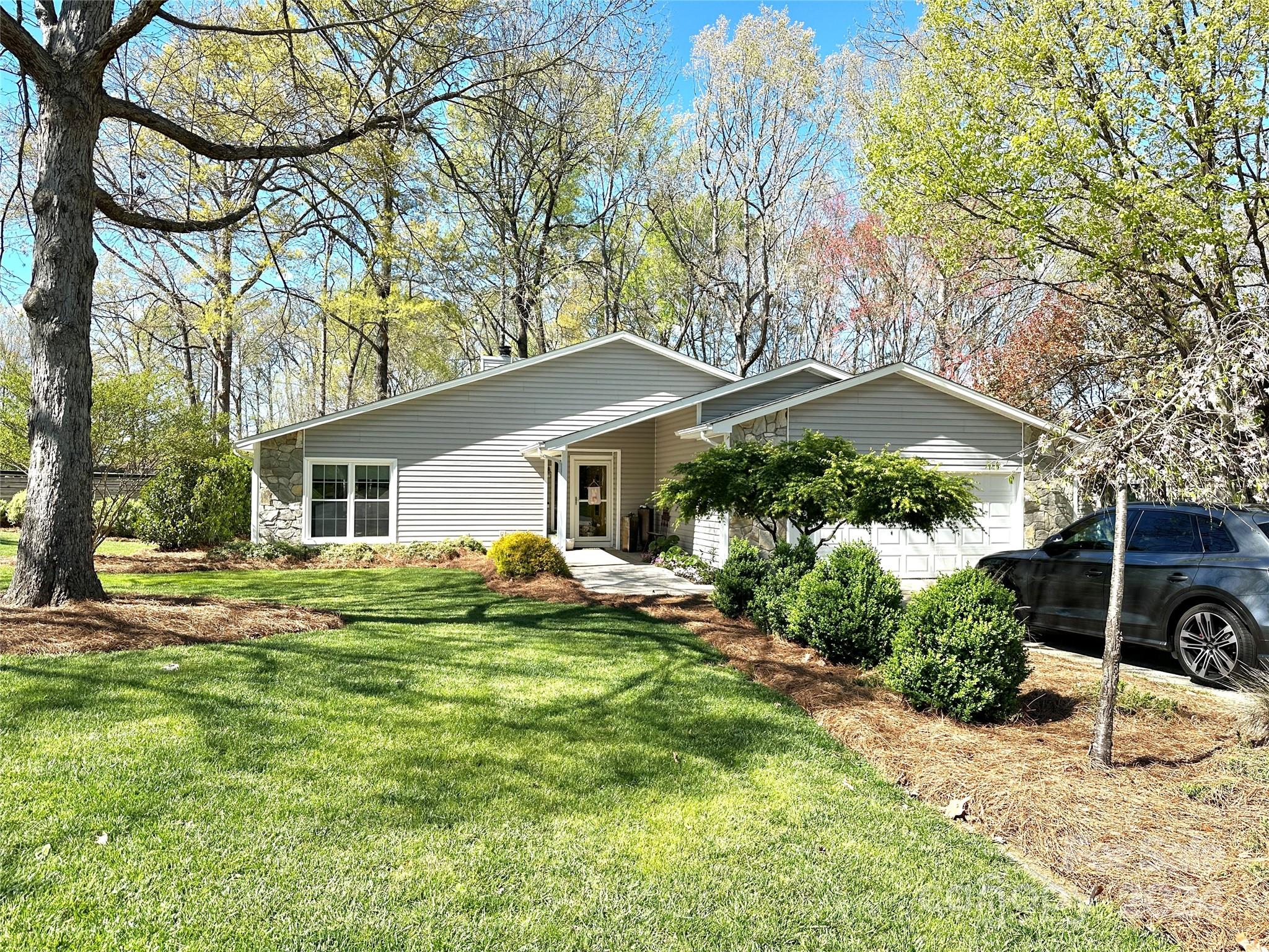 Cedar Wood - Residential