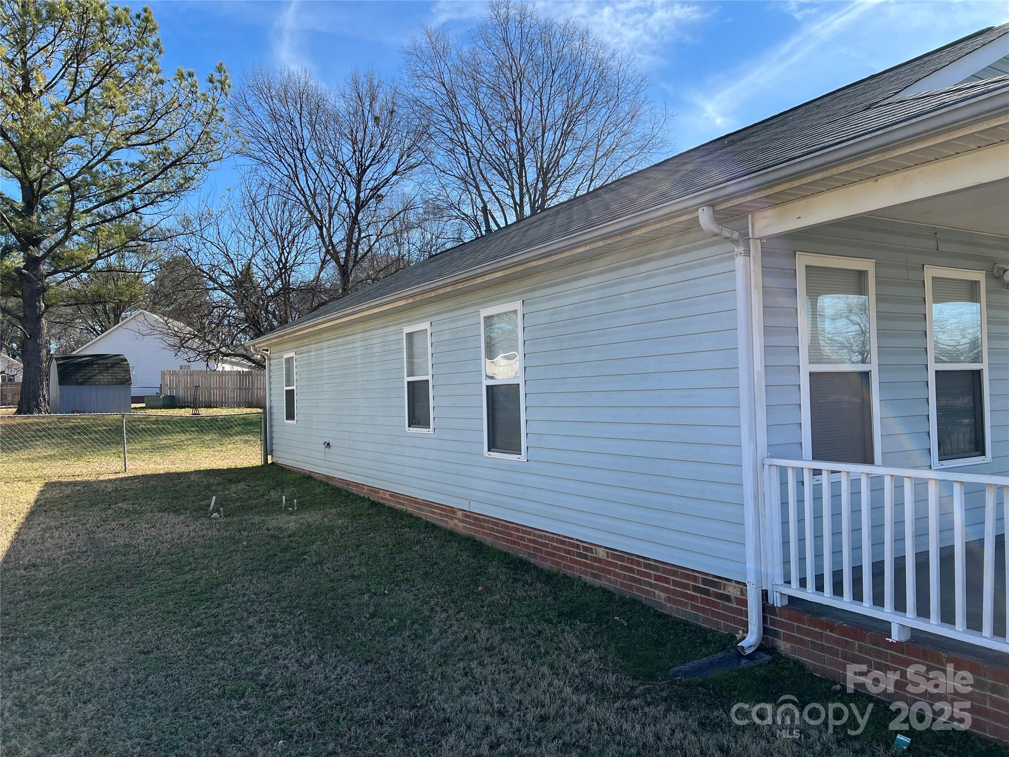 Greenville - Residential