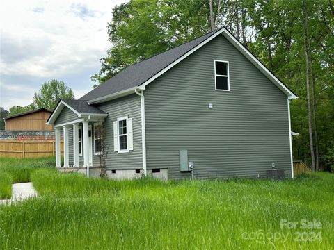 A home in Lancaster