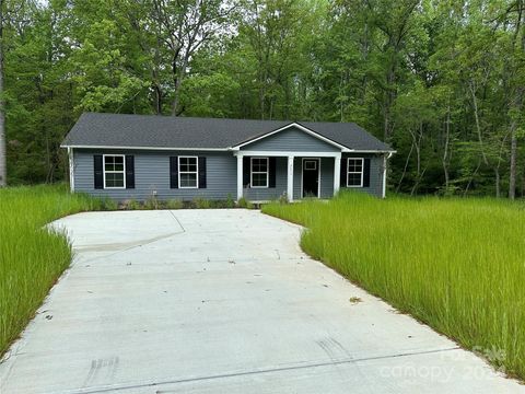 A home in Lancaster