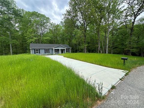 A home in Lancaster