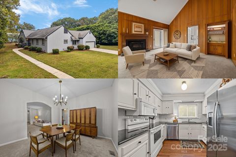 8131 Raintree Lane Charlotte NC 28277
