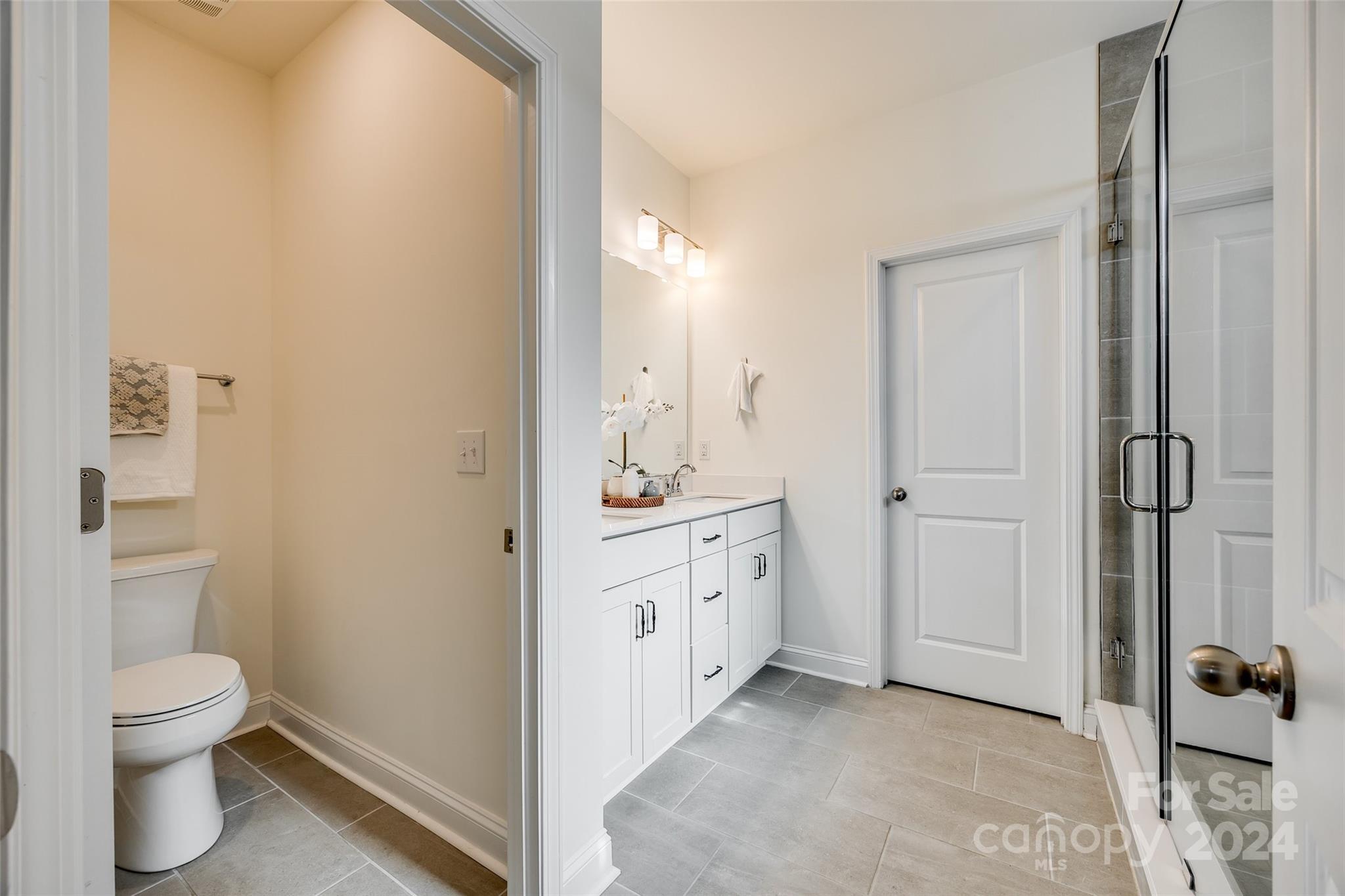 Paddlers Cove - Residential