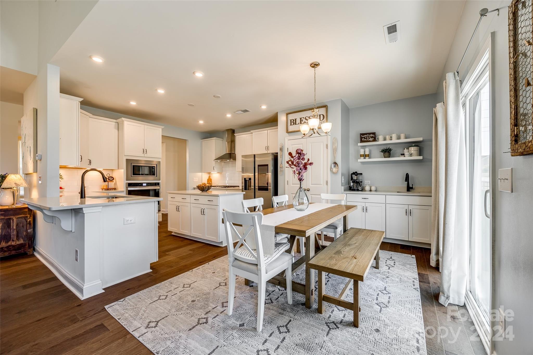 Paddlers Cove - Residential