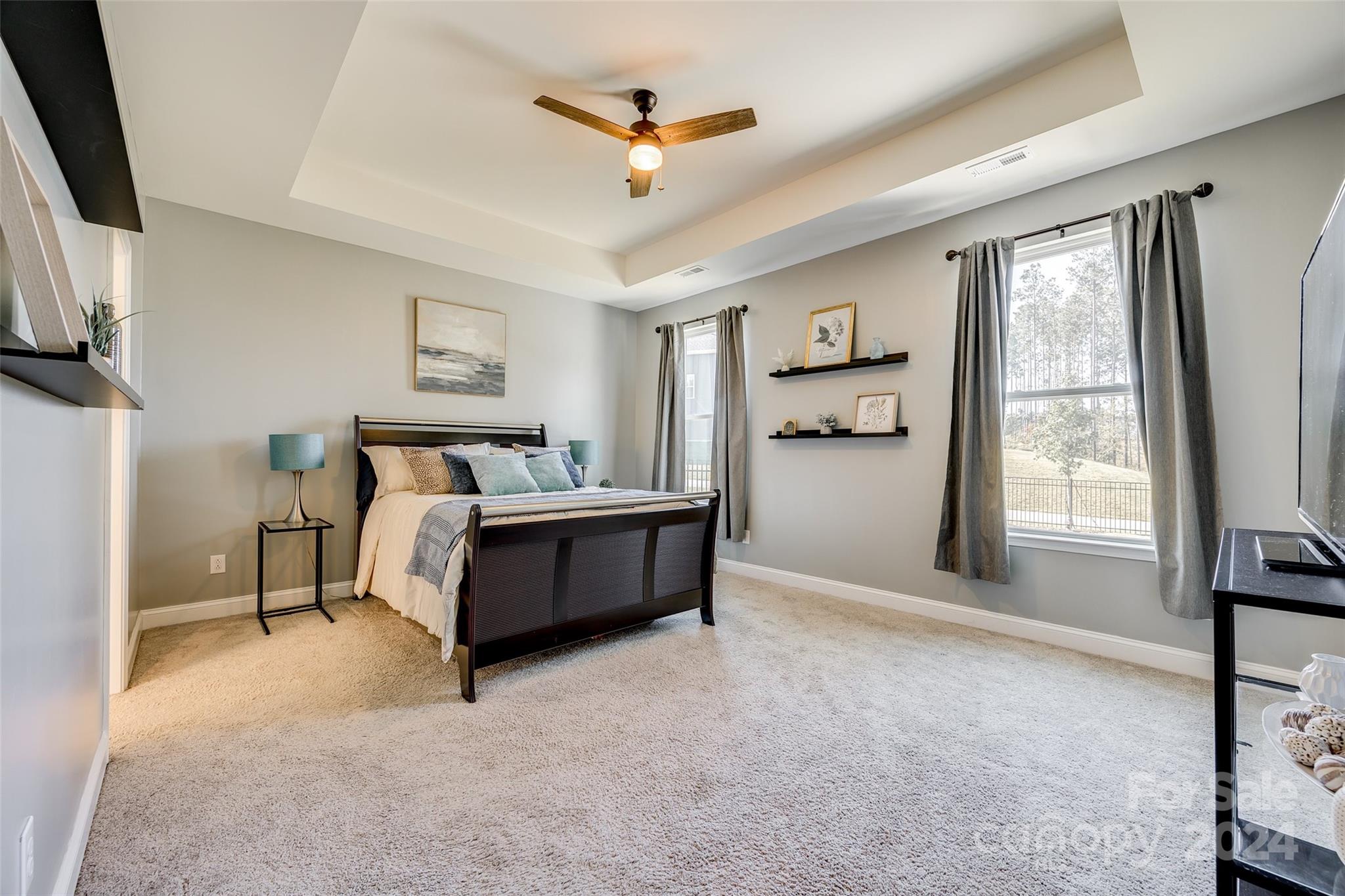 Paddlers Cove - Residential