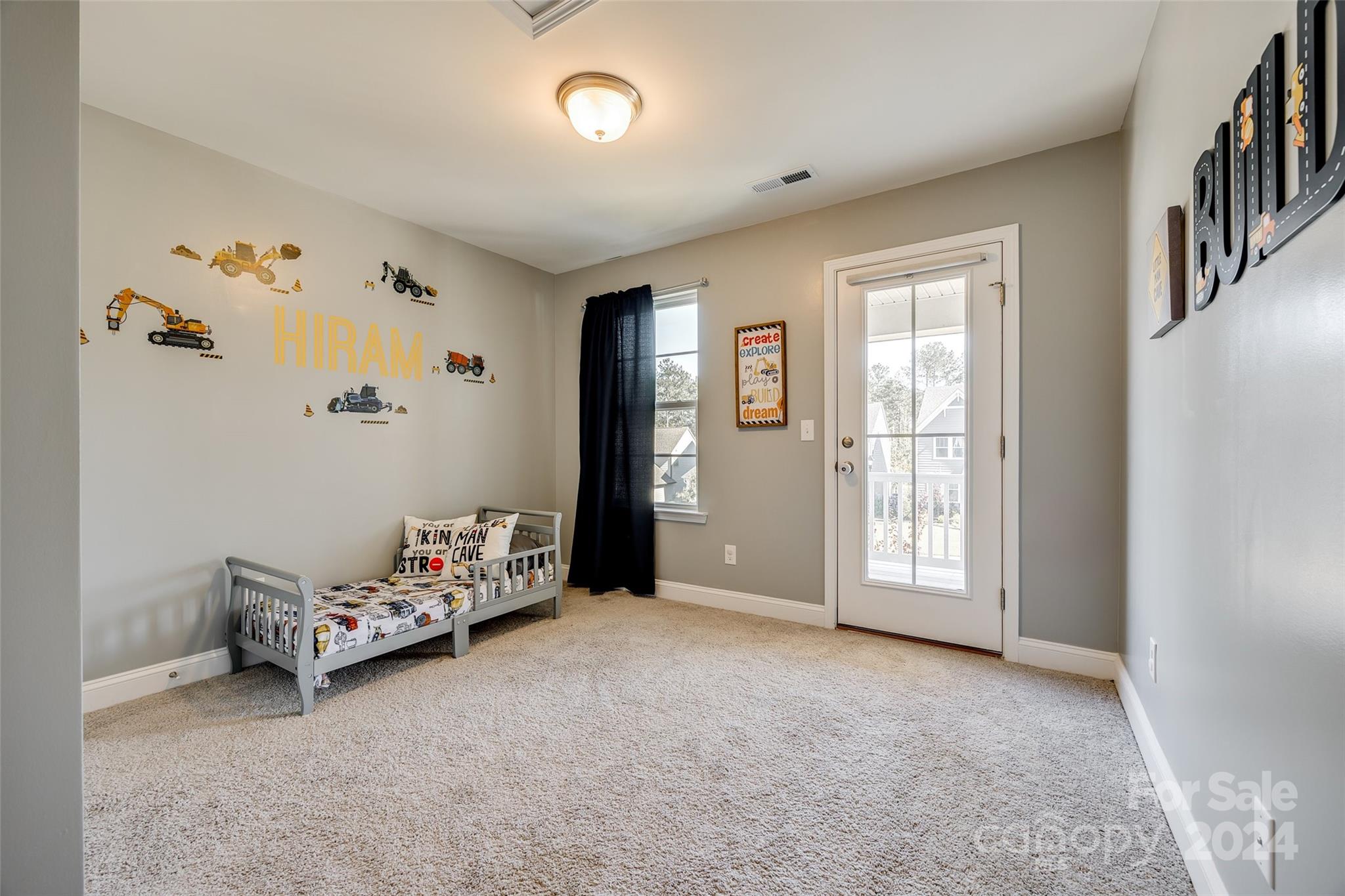 Paddlers Cove - Residential