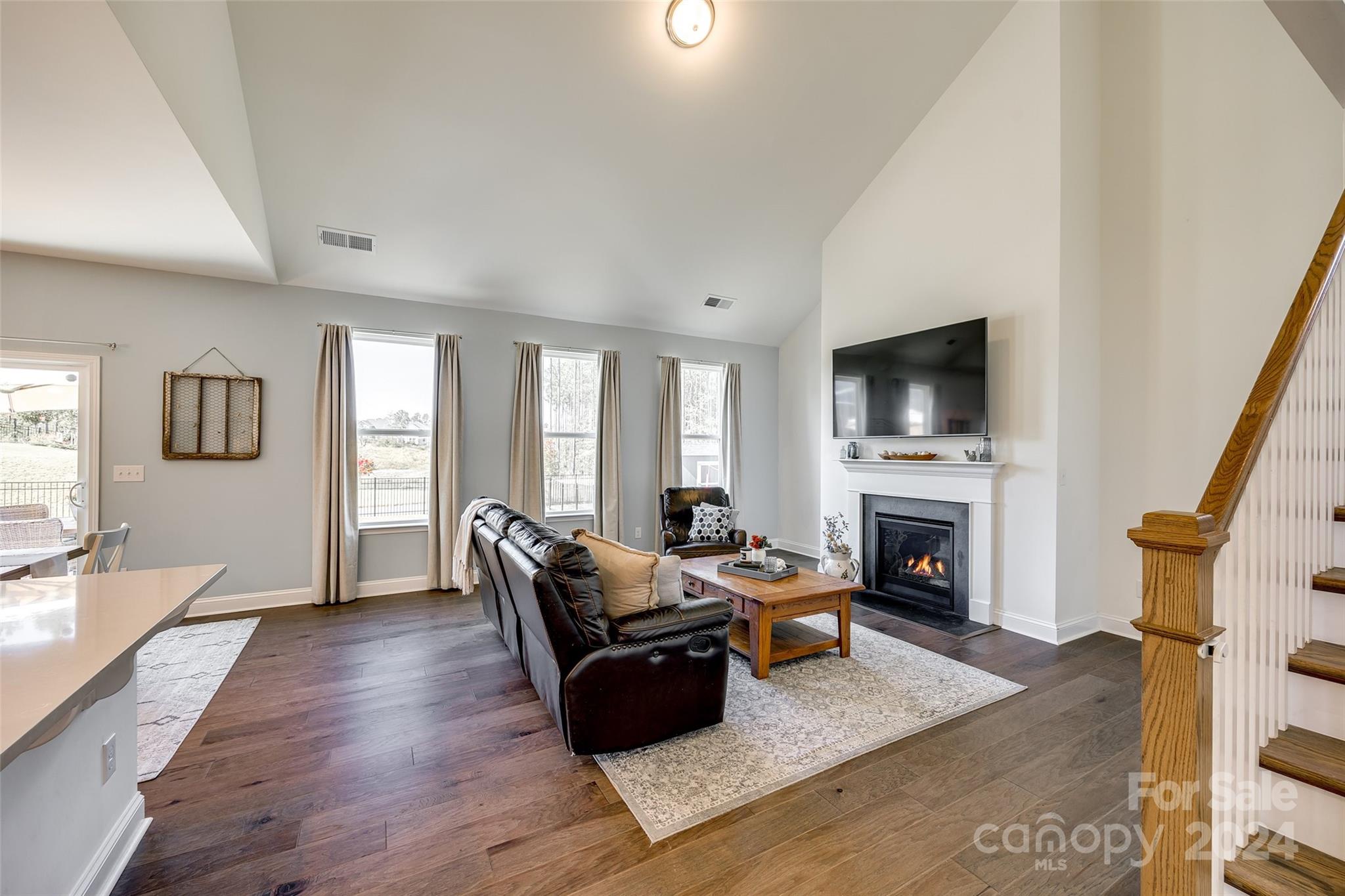 Paddlers Cove - Residential