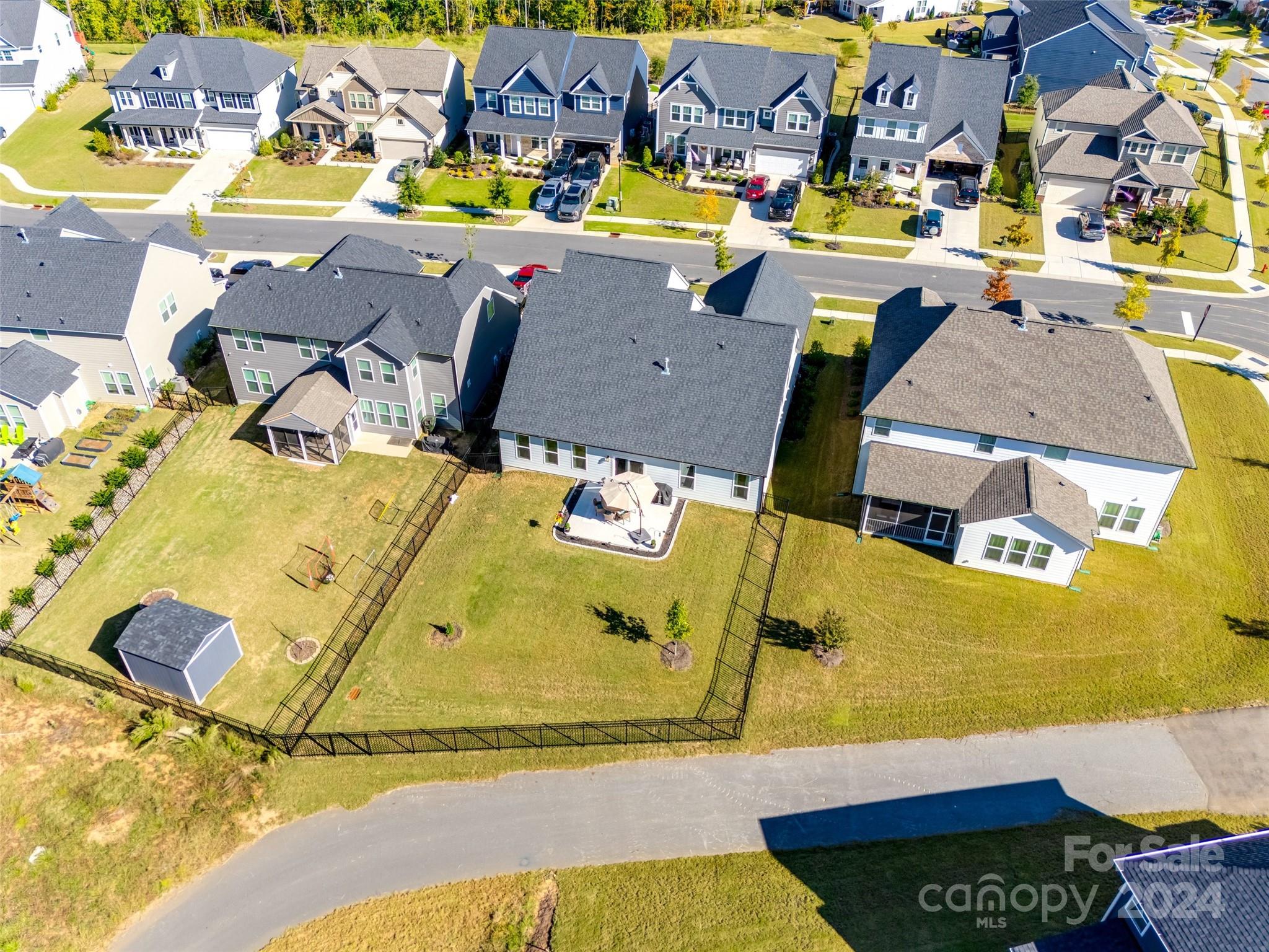 Paddlers Cove - Residential