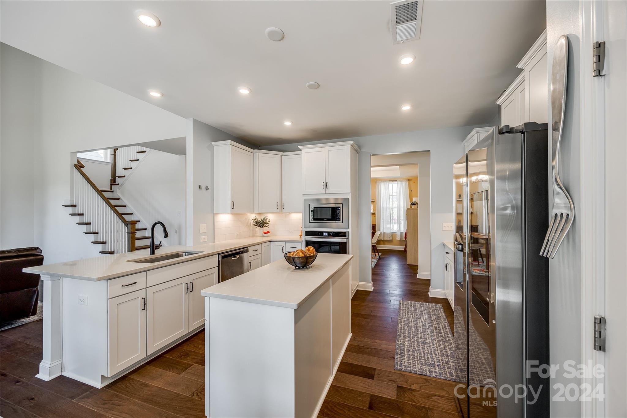 Paddlers Cove - Residential