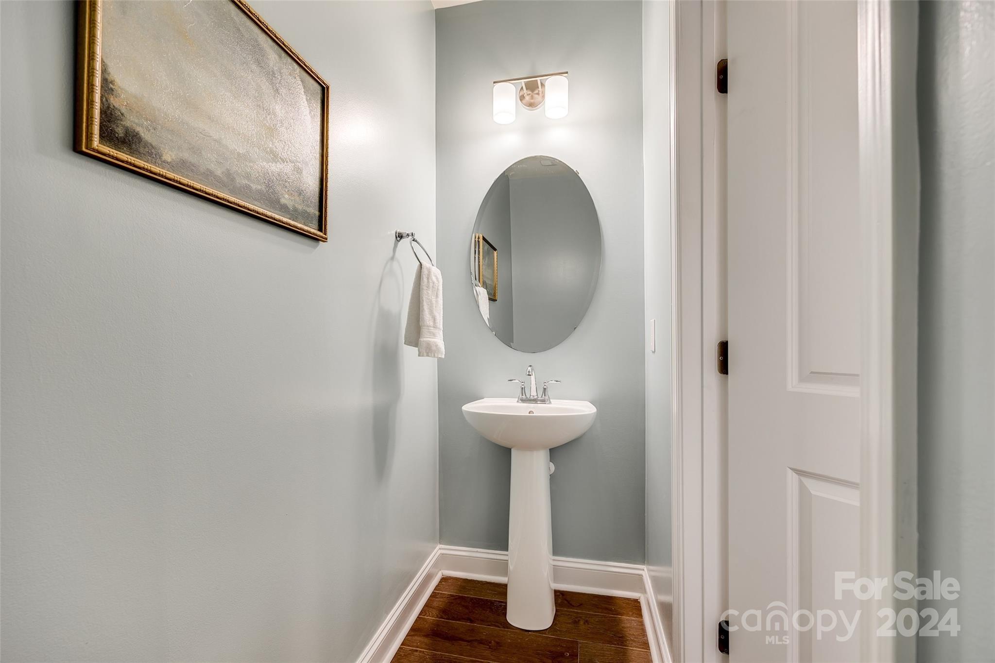 Paddlers Cove - Residential