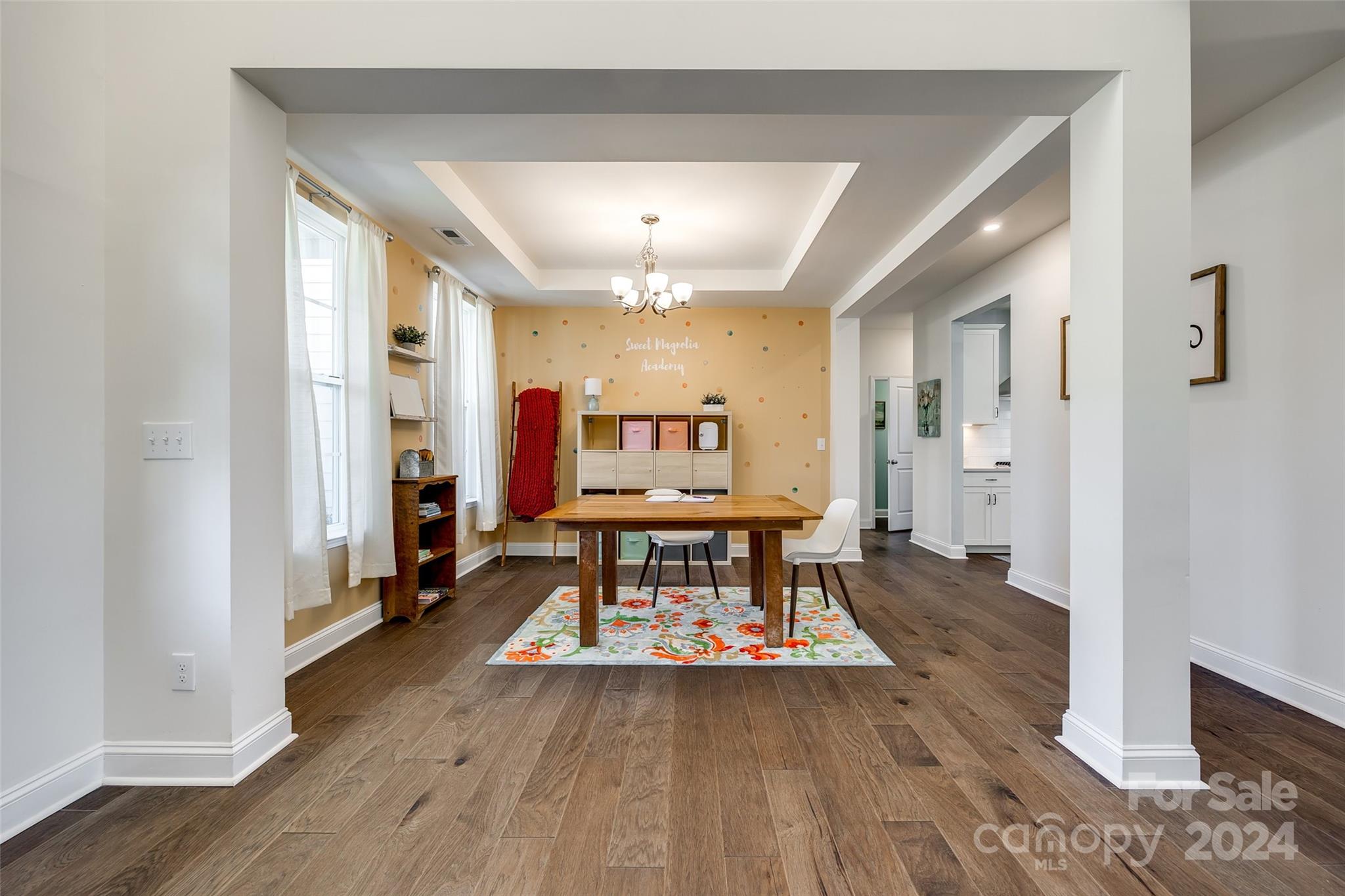 Paddlers Cove - Residential