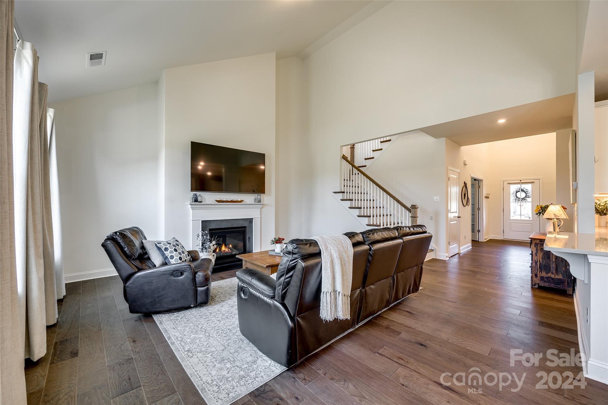 Paddlers Cove - Residential