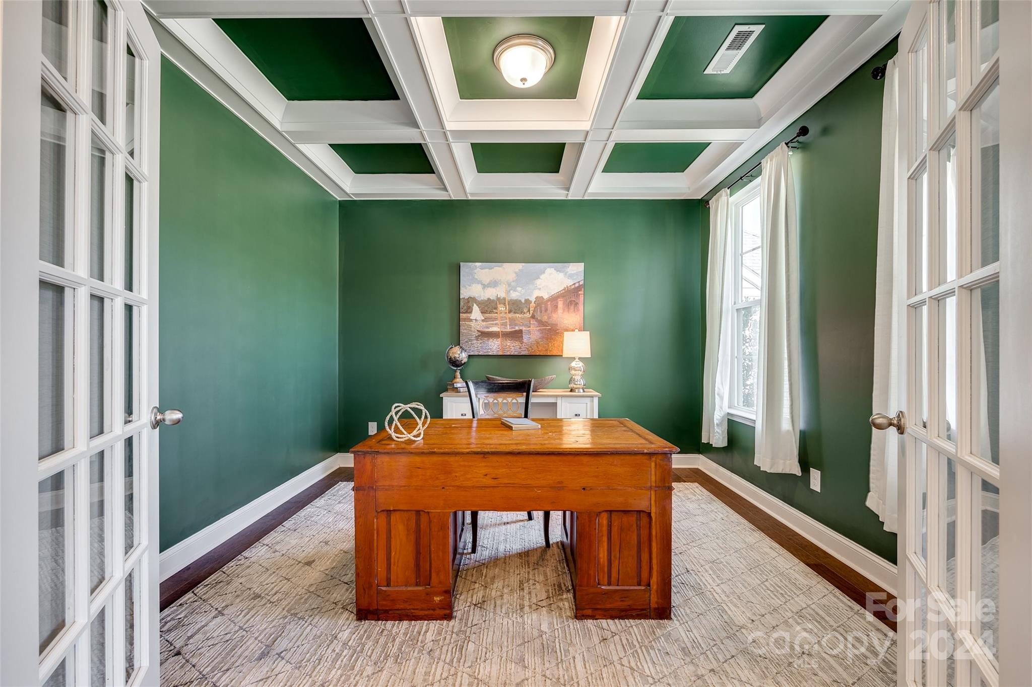 Paddlers Cove - Residential