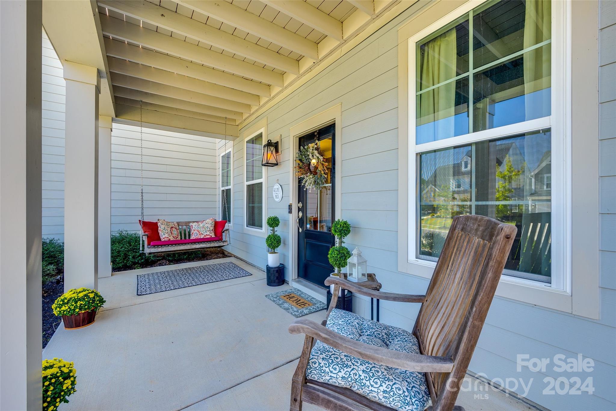 Paddlers Cove - Residential