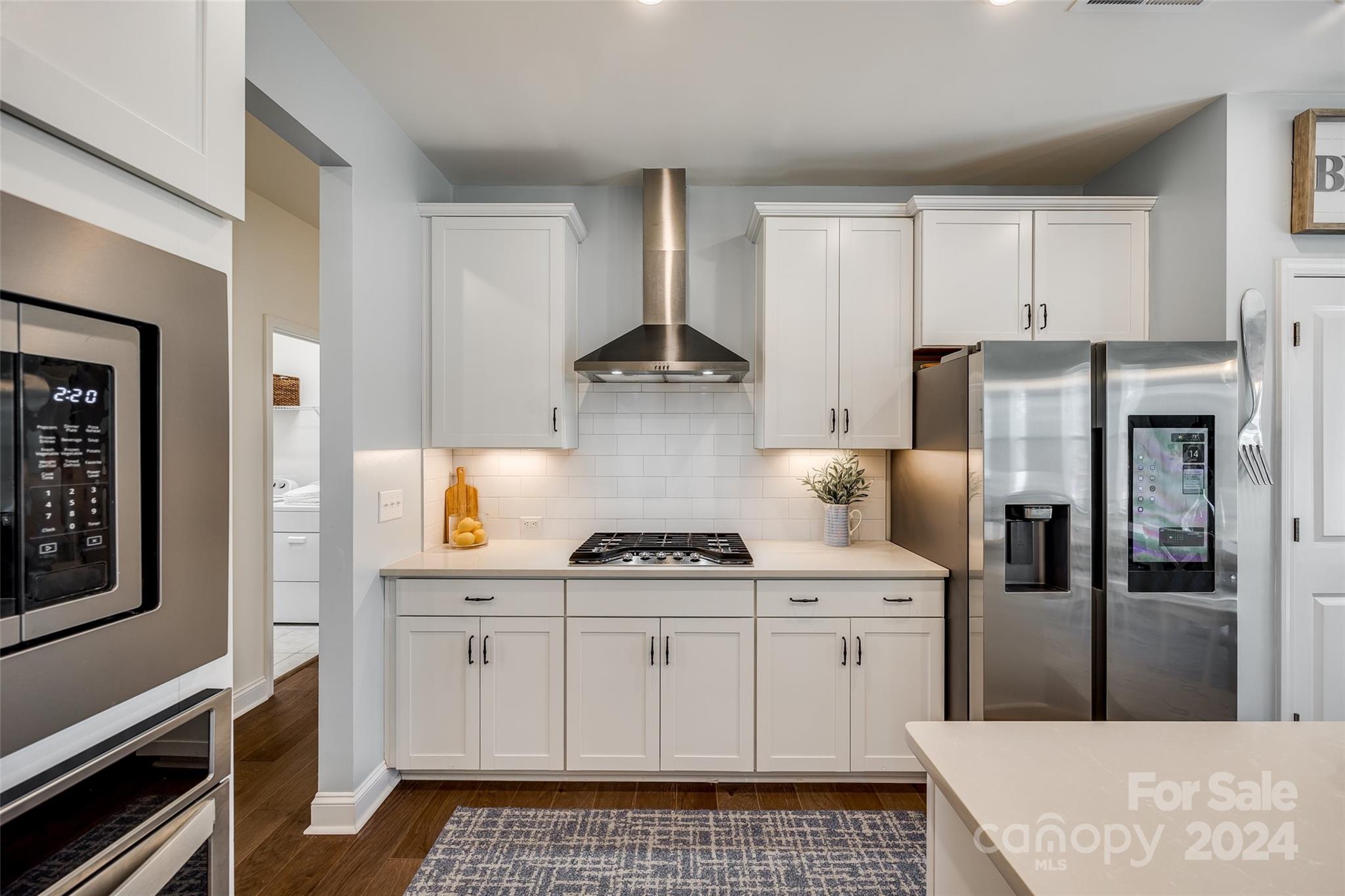 Paddlers Cove - Residential