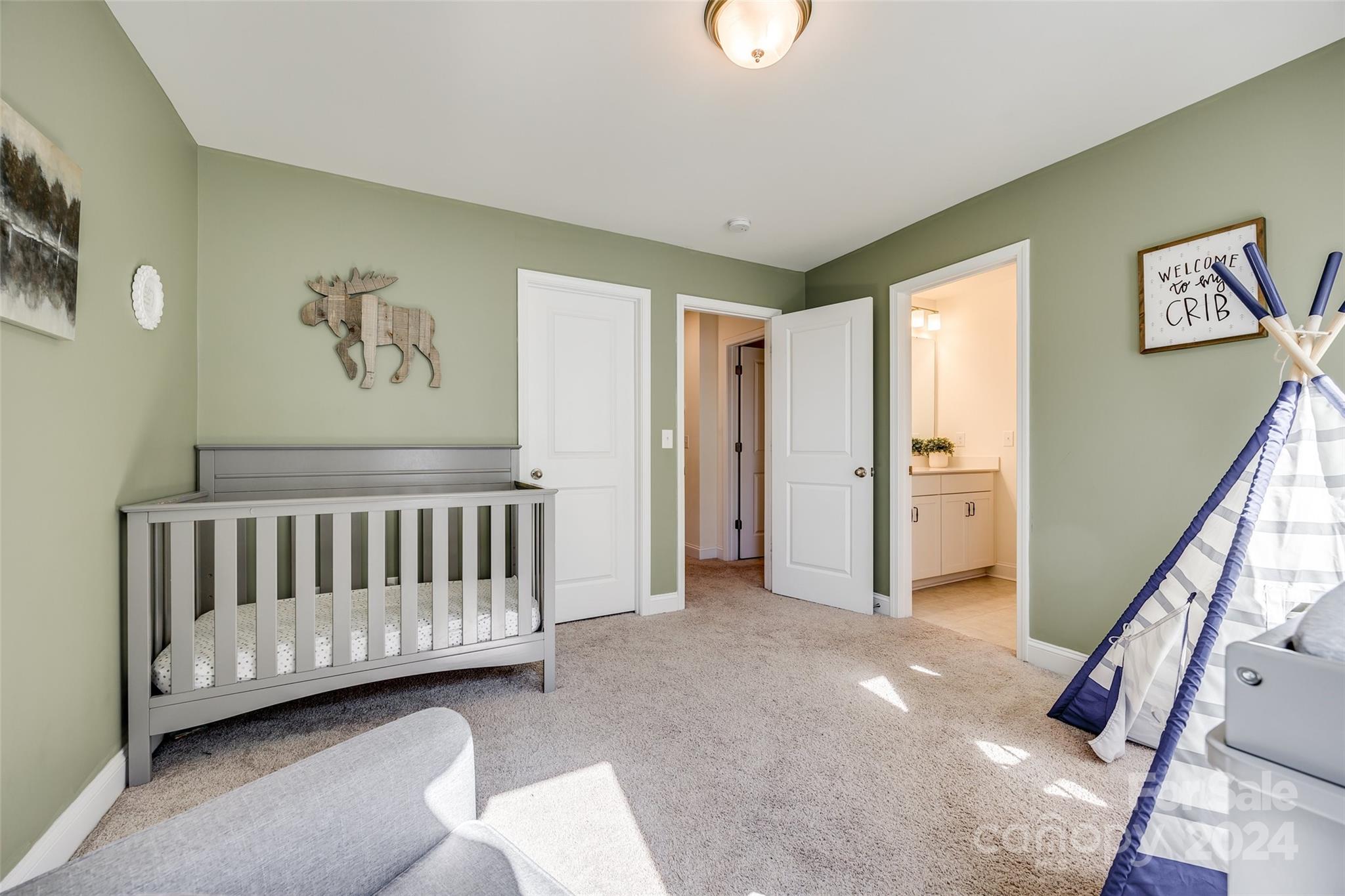 Paddlers Cove - Residential