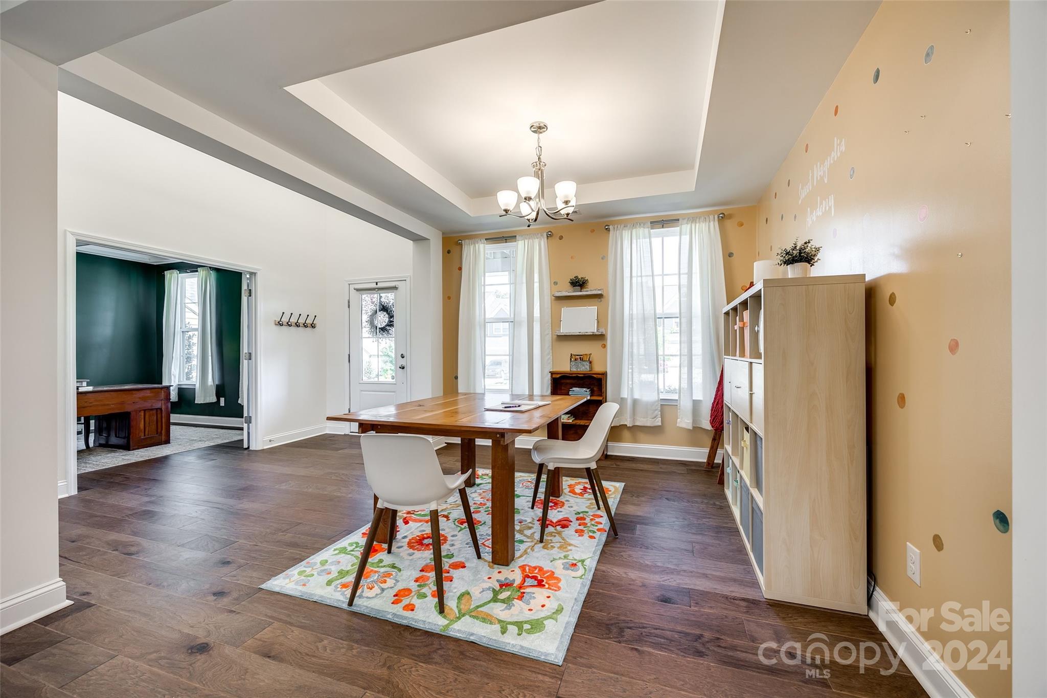 Paddlers Cove - Residential