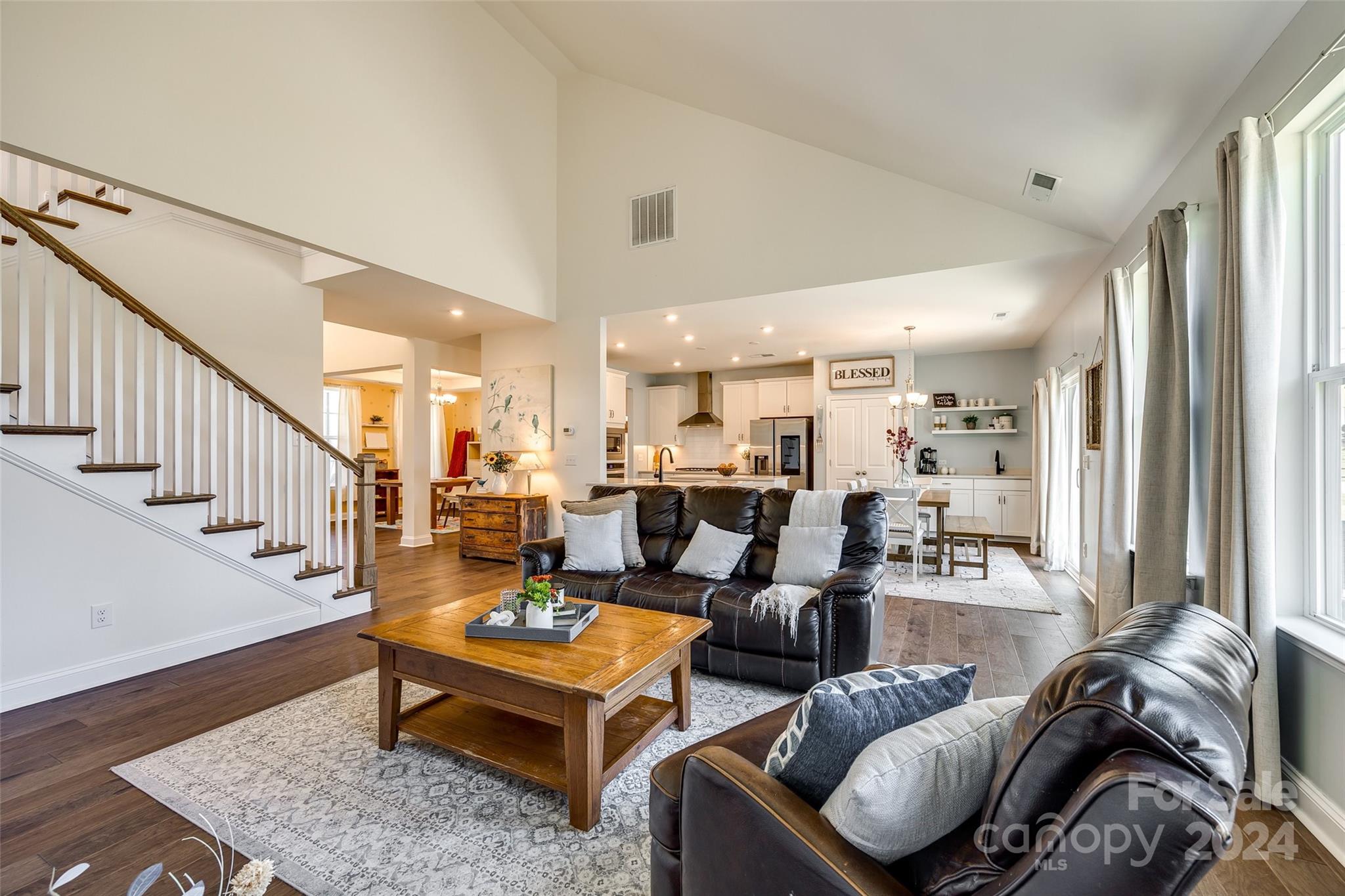 Paddlers Cove - Residential