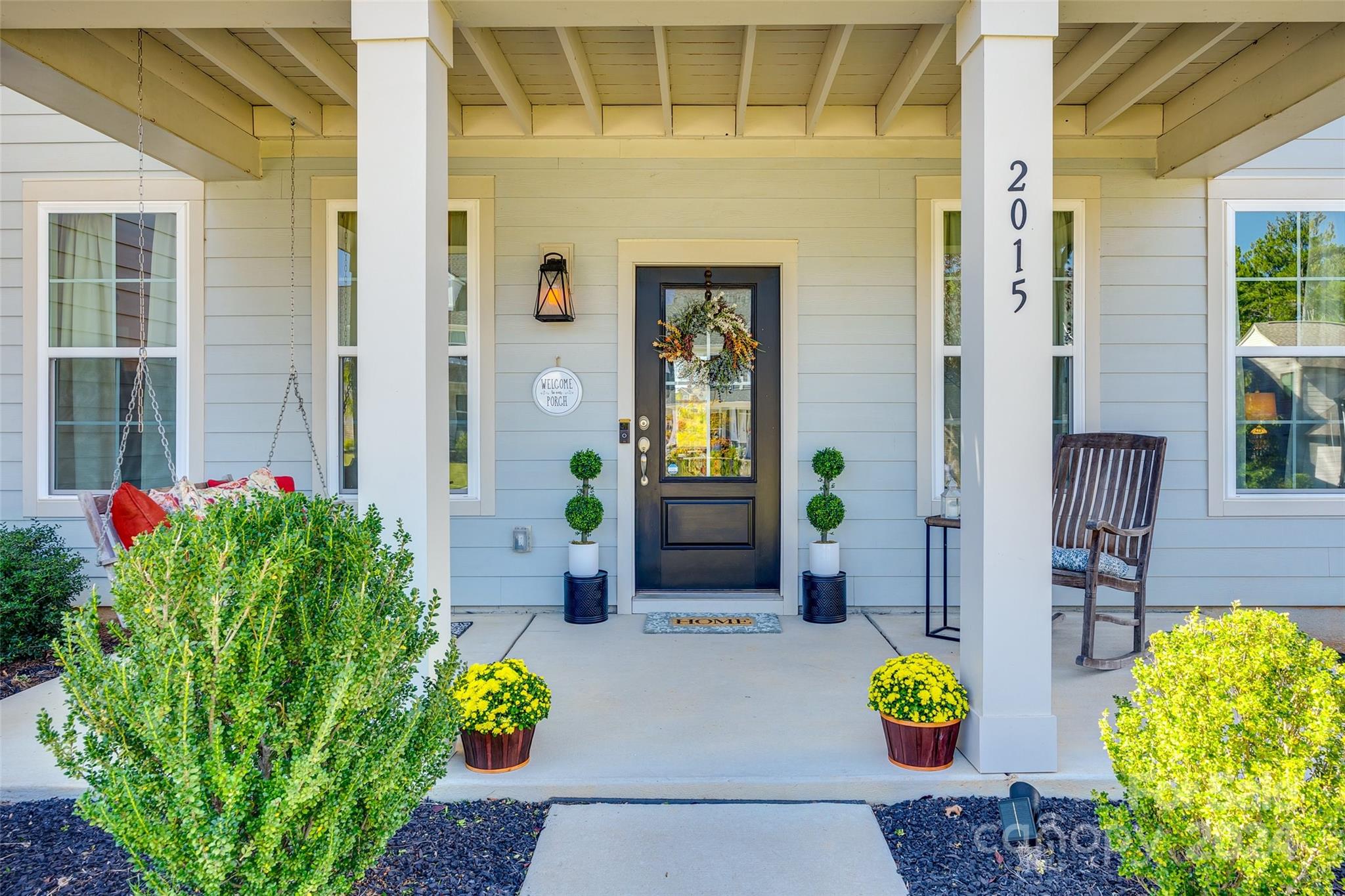 Paddlers Cove - Residential