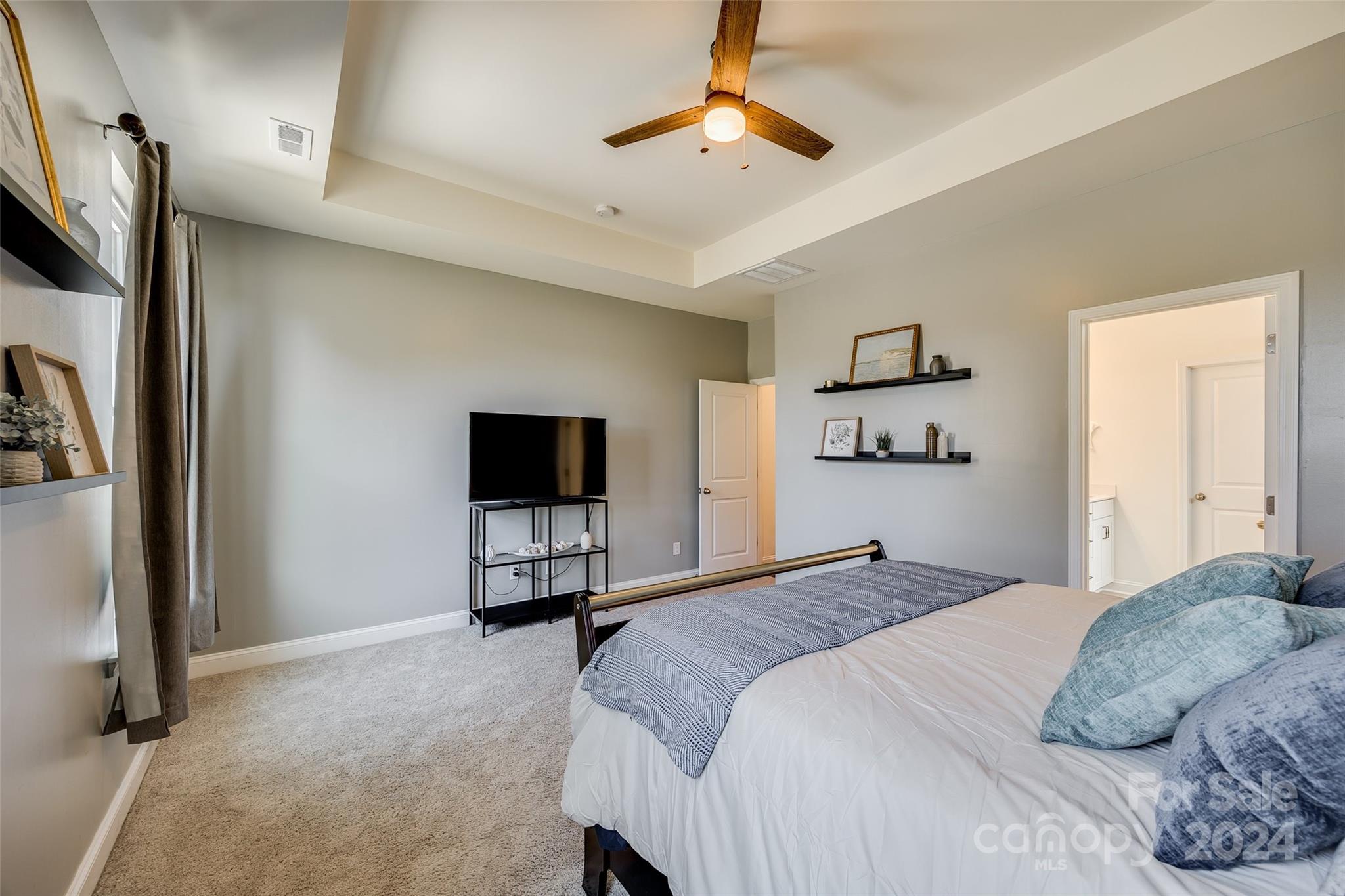 Paddlers Cove - Residential