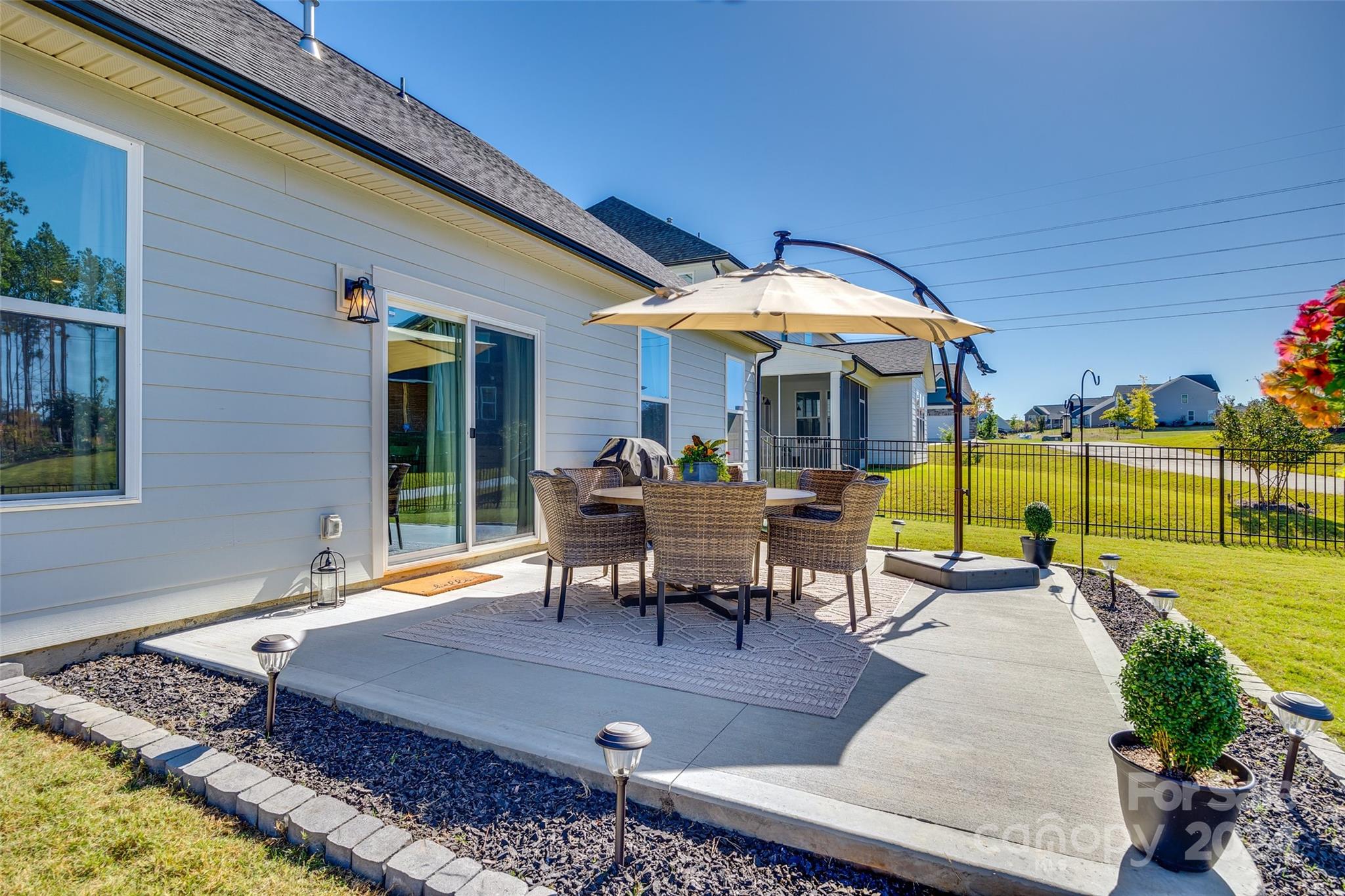 Paddlers Cove - Residential