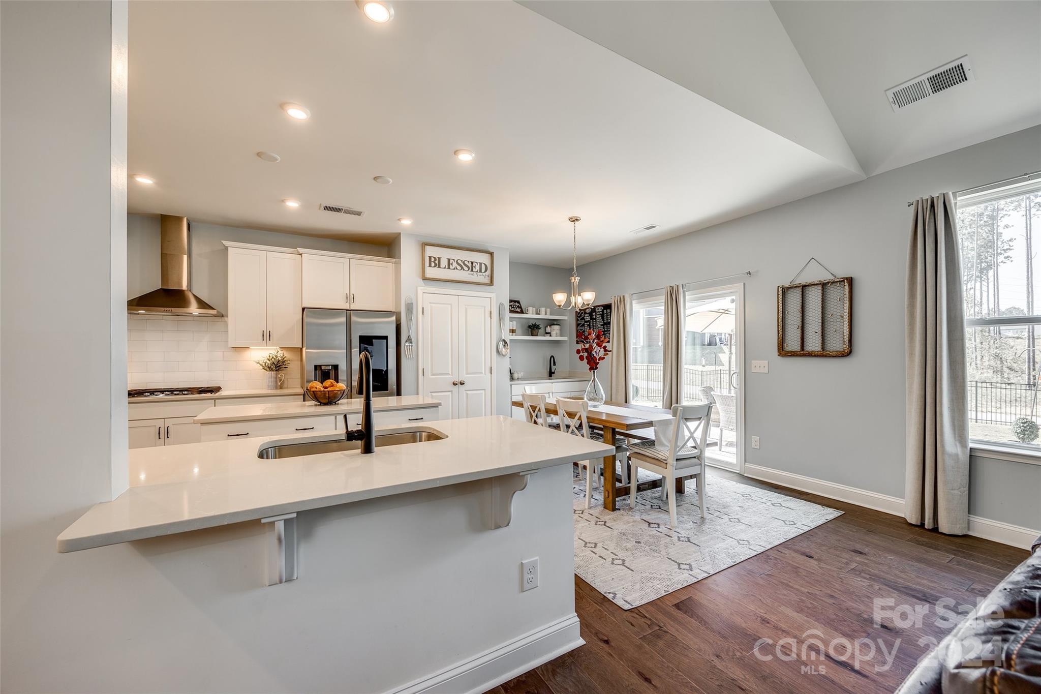 Paddlers Cove - Residential