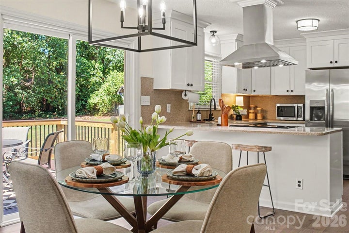 Photo 1 of 23 — 8319 Vagabond Road, Charlotte, NC 28227