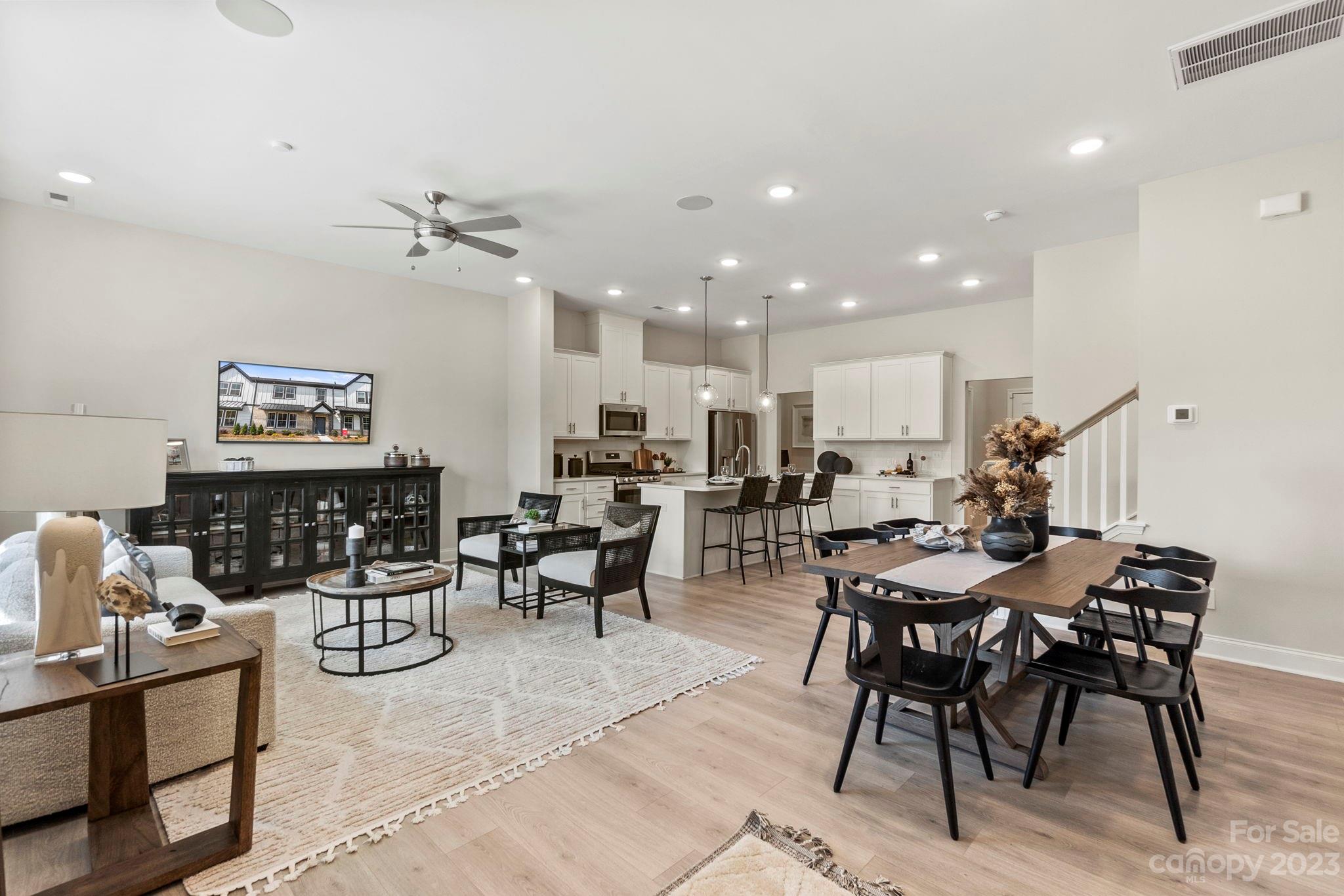 Terraces at Farmington - Residential