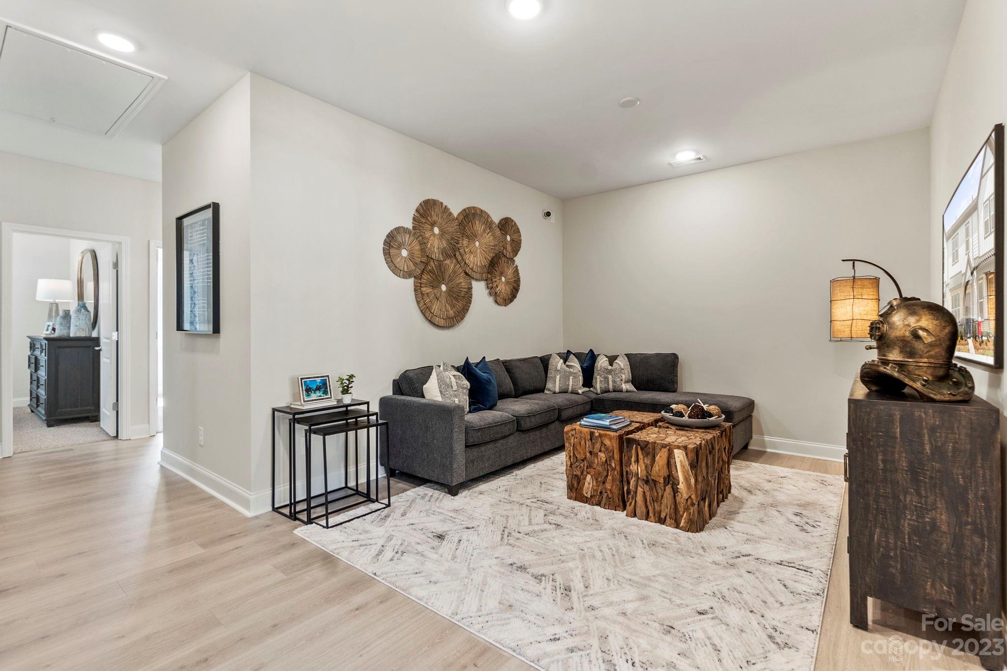 Terraces at Farmington - Residential