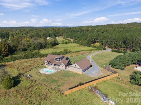 Photo of 48155 Ingram Road, New London, NC 28127 (MLS # 4436760)