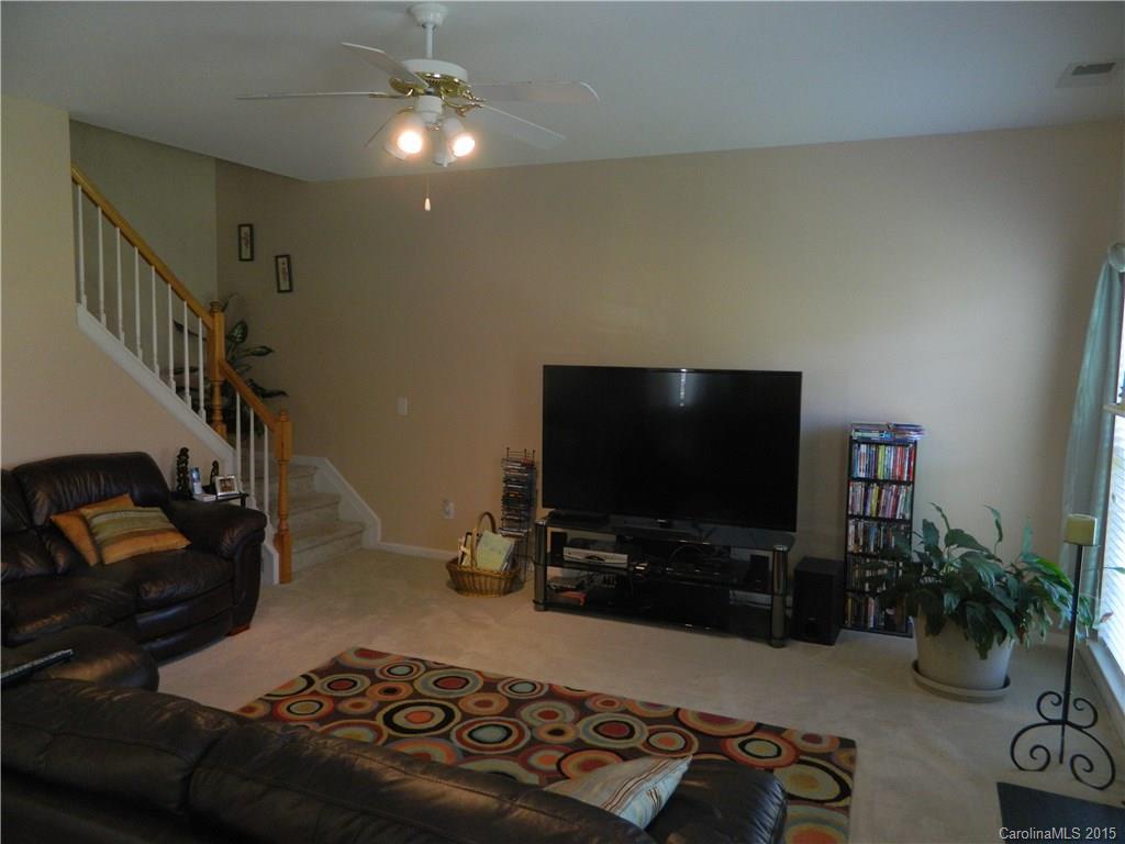 Woodlands - Residential
