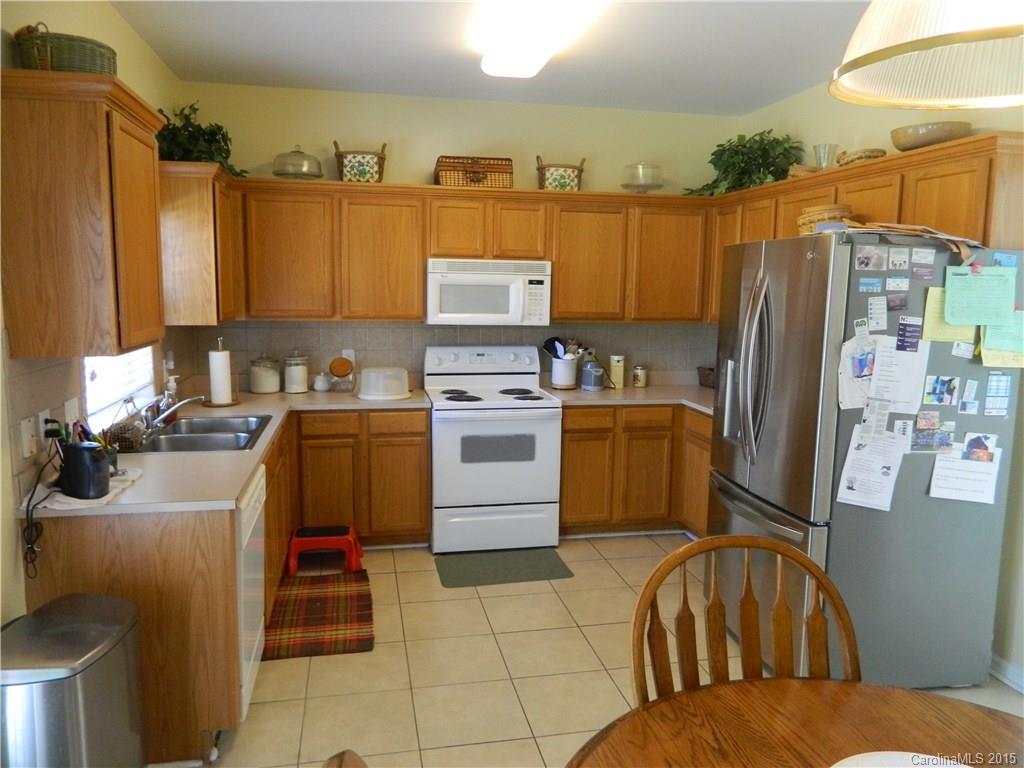 Woodlands - Residential