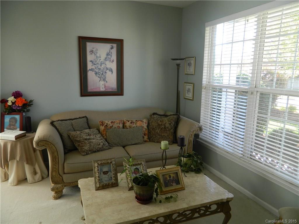 Woodlands - Residential