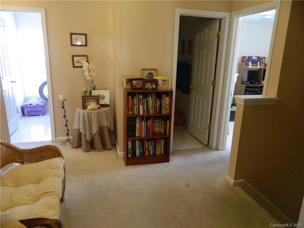 Woodlands - Residential