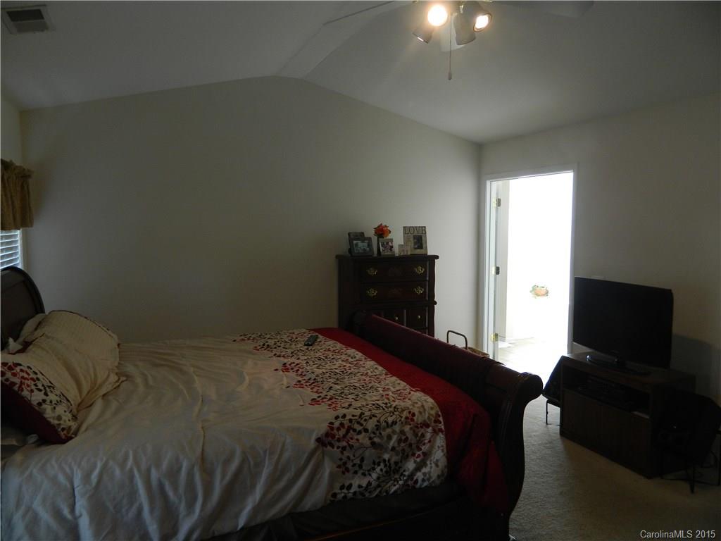 Woodlands - Residential