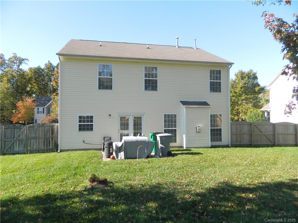 Woodlands - Residential