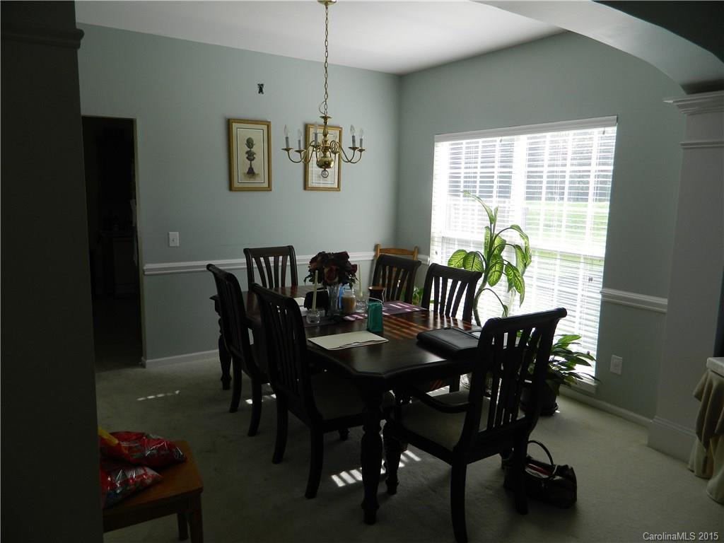 Woodlands - Residential