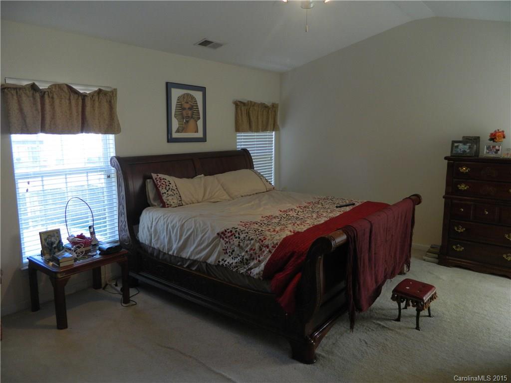 Woodlands - Residential