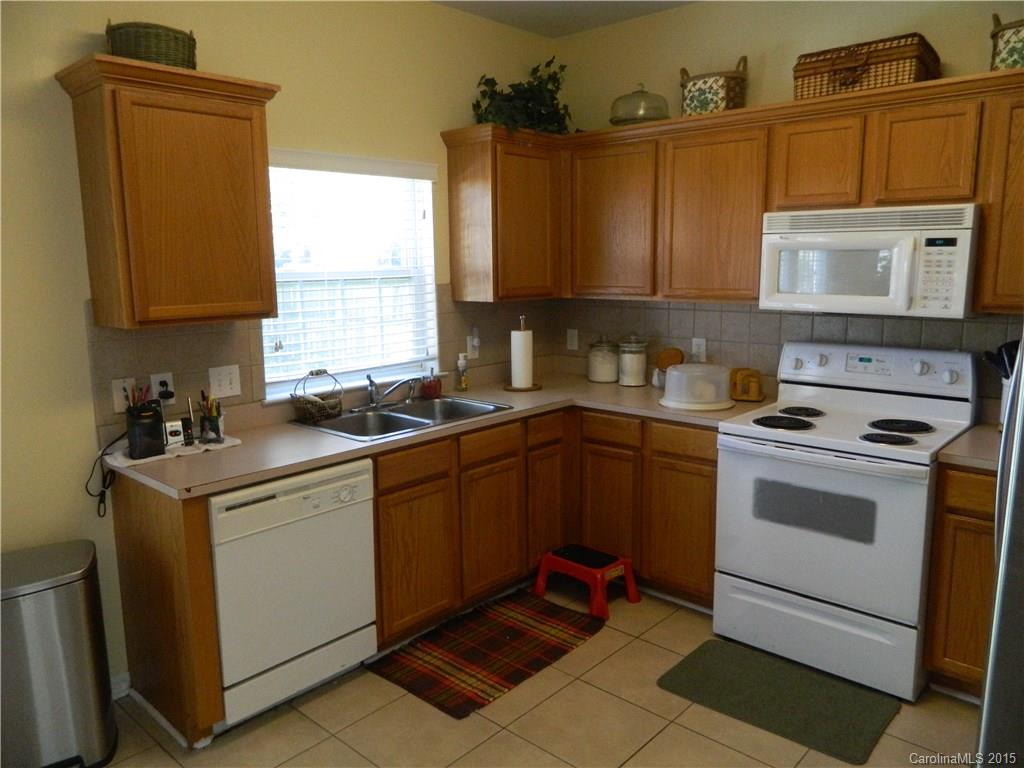 Woodlands - Residential