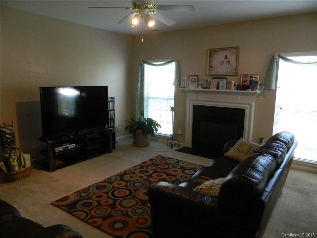 Woodlands - Residential