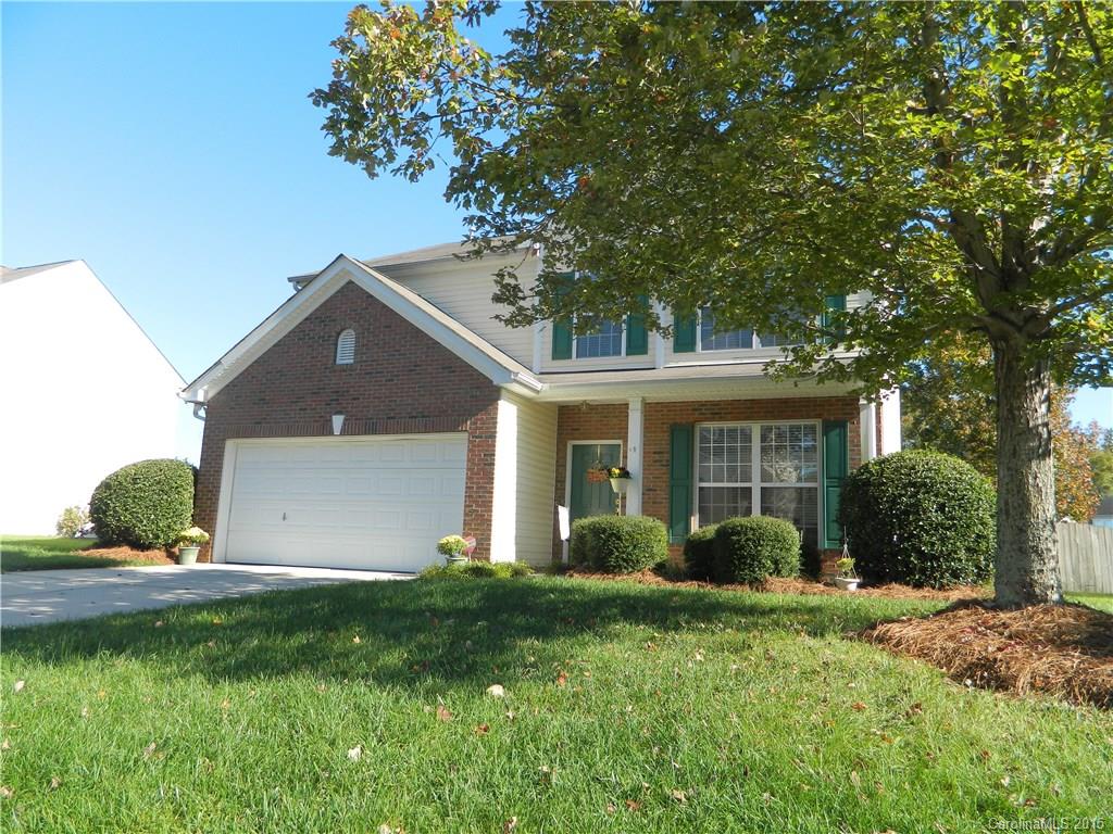 Woodlands - Residential