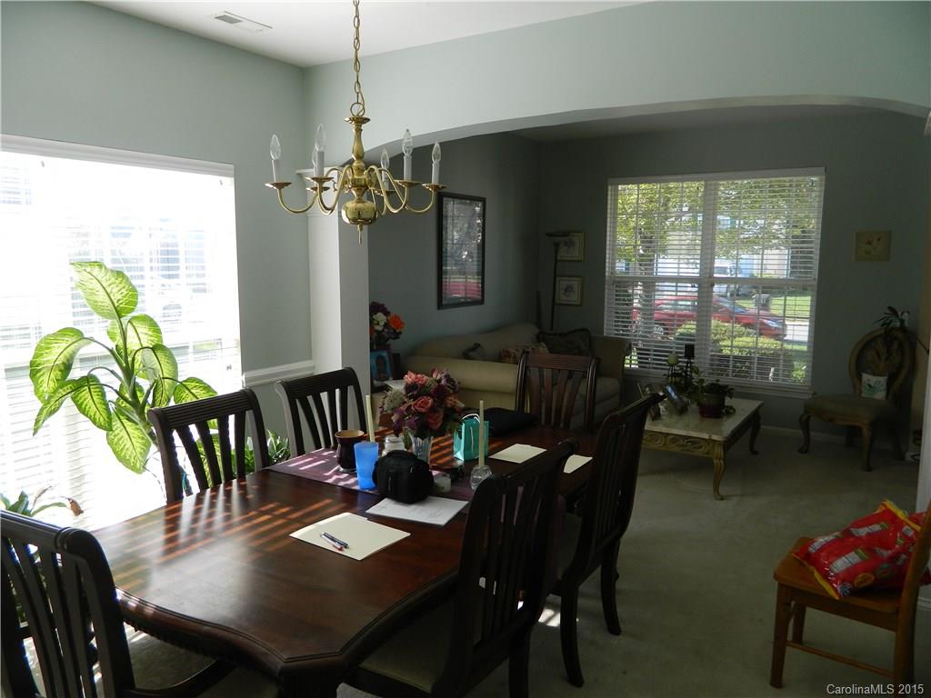 Woodlands - Residential