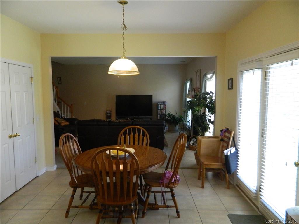 Woodlands - Residential