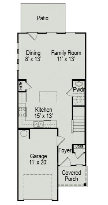 Hickory Glen - Residential