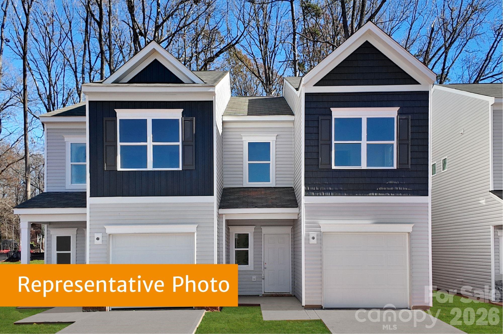 Hickory Glen - Residential