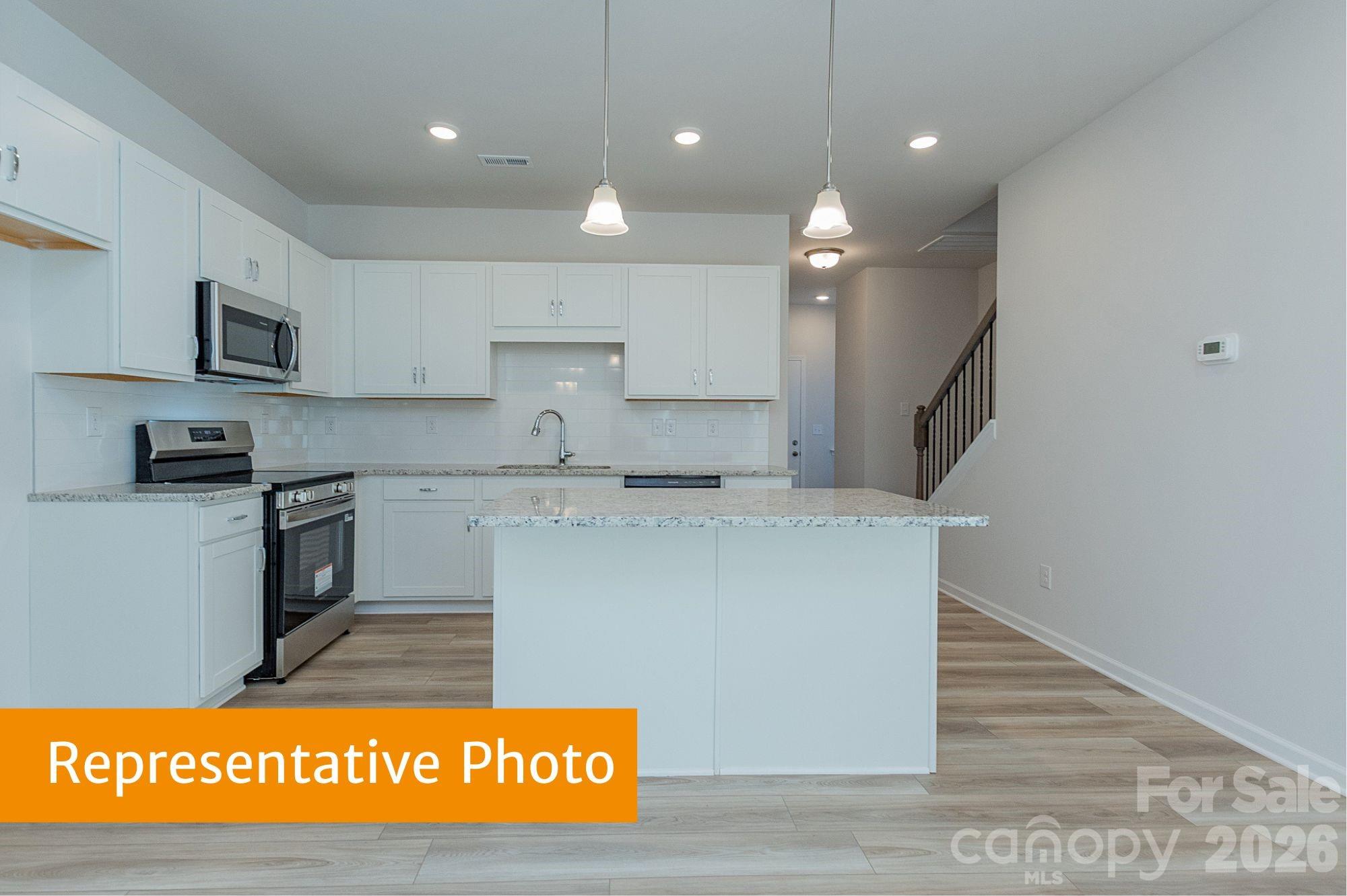 Hickory Glen - Residential