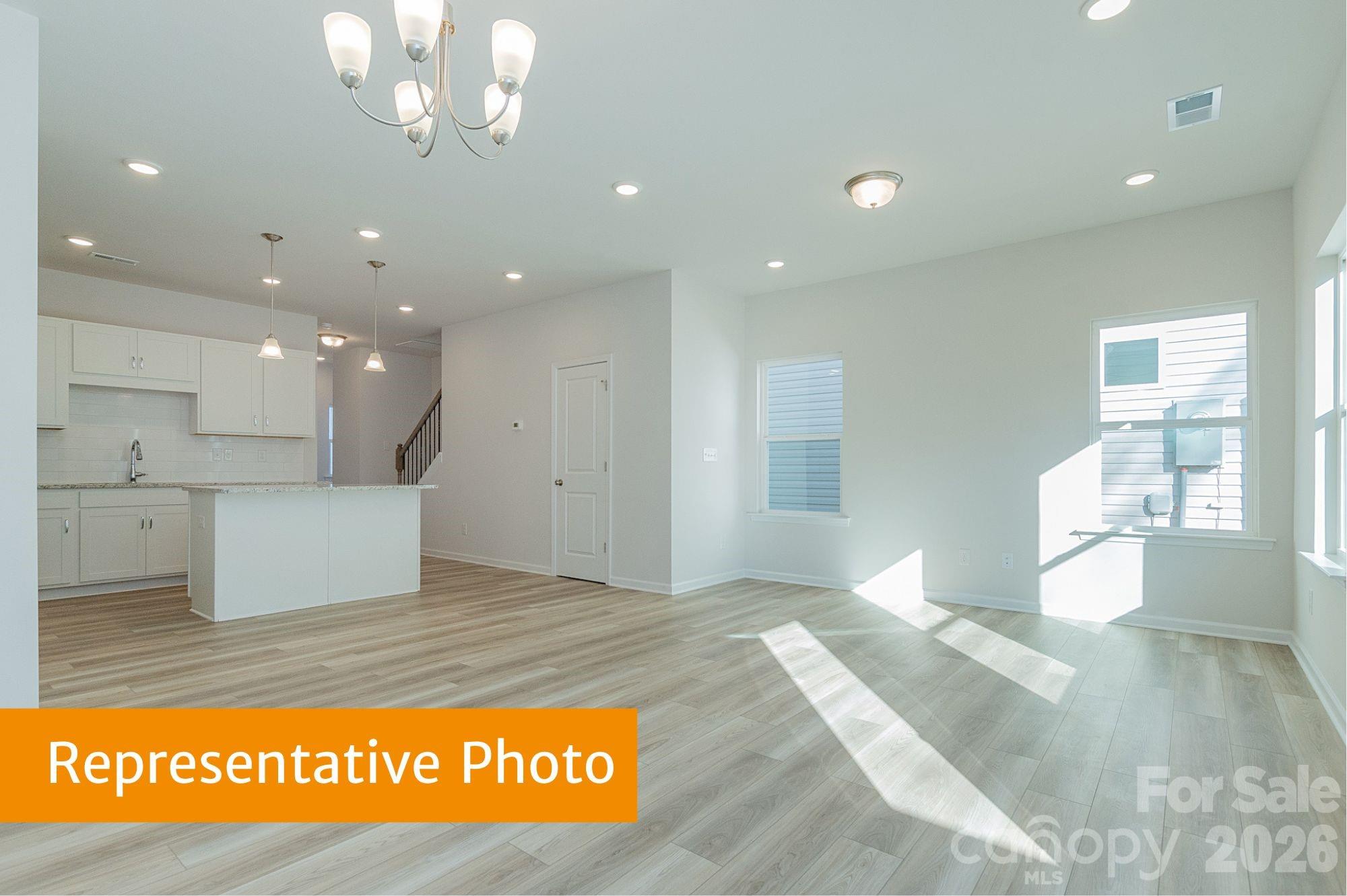 Hickory Glen - Residential