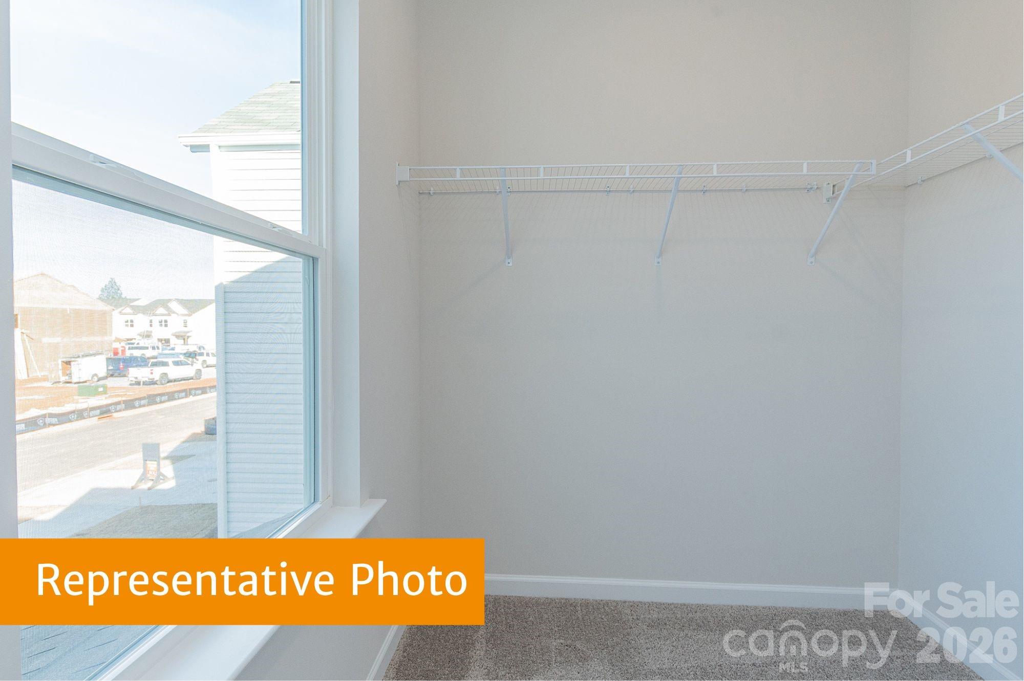 Hickory Glen - Residential